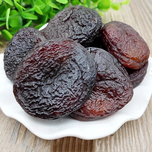 北京 土耳其 乌兹别克斯坦天然黑杏干
