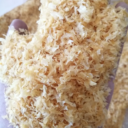 古田县古田银耳碎片干净无硫雪耳碎糯耳丑耳碎规格多样可定制吨位发货