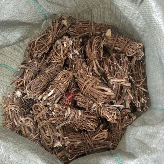 永福县五指毛桃 纯