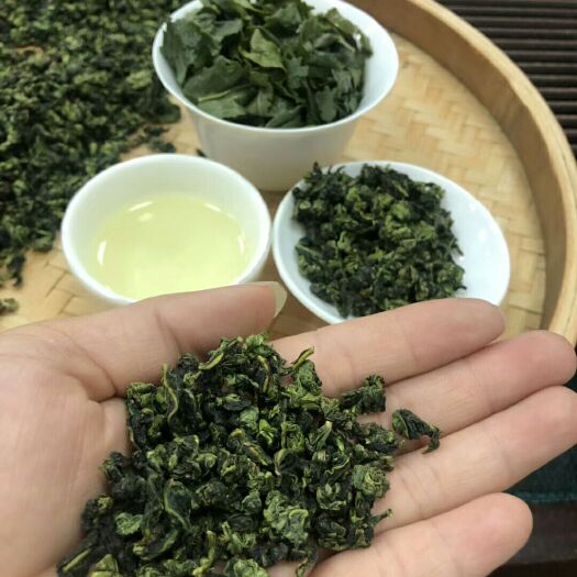 安溪县 浓香型铁观音一级