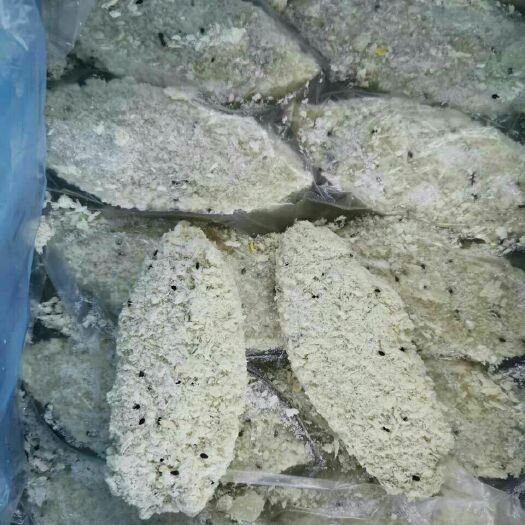 济南鳕鱼片 
