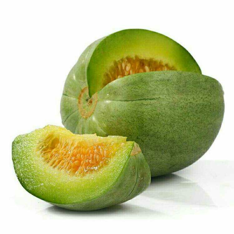 羊角脆甜瓜 品种有,黄金瓜,东方蜜,绿宝,瑞红,甜宝,花蕾,羊角蜜.