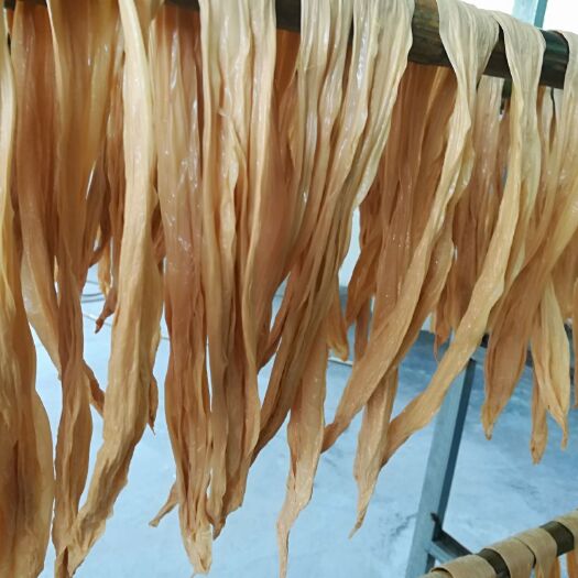 和平县 诚实守信，用心做好产品。腐竹寓意【富足】 越吃越富足