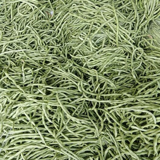 壶关县 豆角王，色泽鲜美，清爽可口。