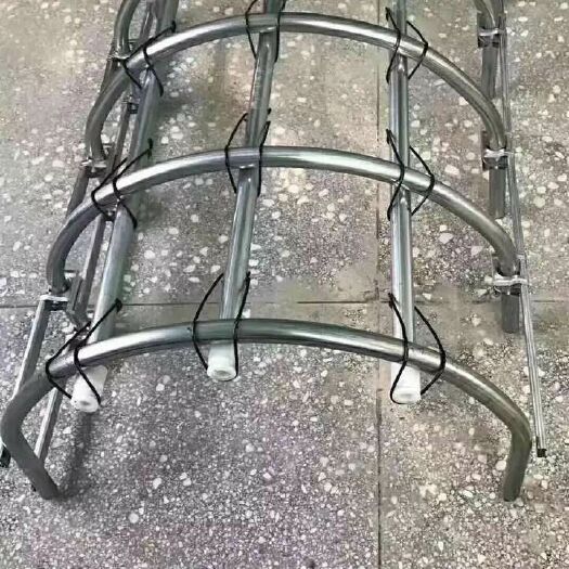 天津养殖大棚 专业生产大棚管及配件