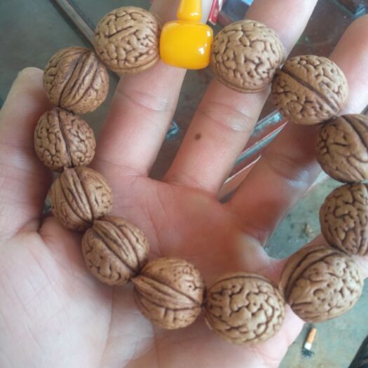 涞水县文玩核桃