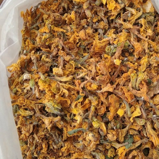 阳新县杜鹃干花  黄杜鹃出售，需要的老板速度，数量有限