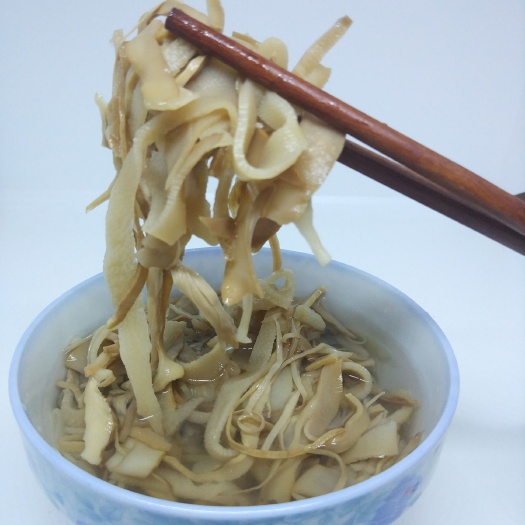 高安市春笋 油焖烟笋350g
