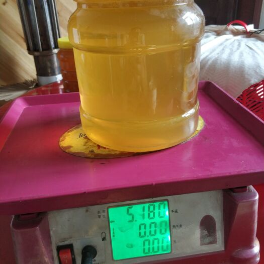 荆州 蜂蜜自家产蜂蜜