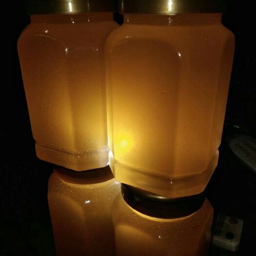 景洪市 西双版纳野生蜂蜜，好蜜绝不贱卖!