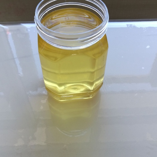 五常市椴树蜜 塑料瓶装 2年 