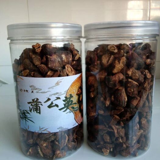 通化 长白山---野生蒲公英---特级大根