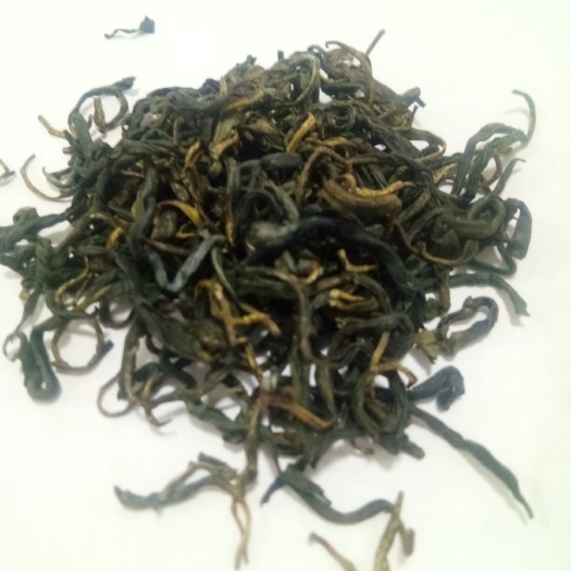 平乐县 一级炒青绿茶石崖茶
