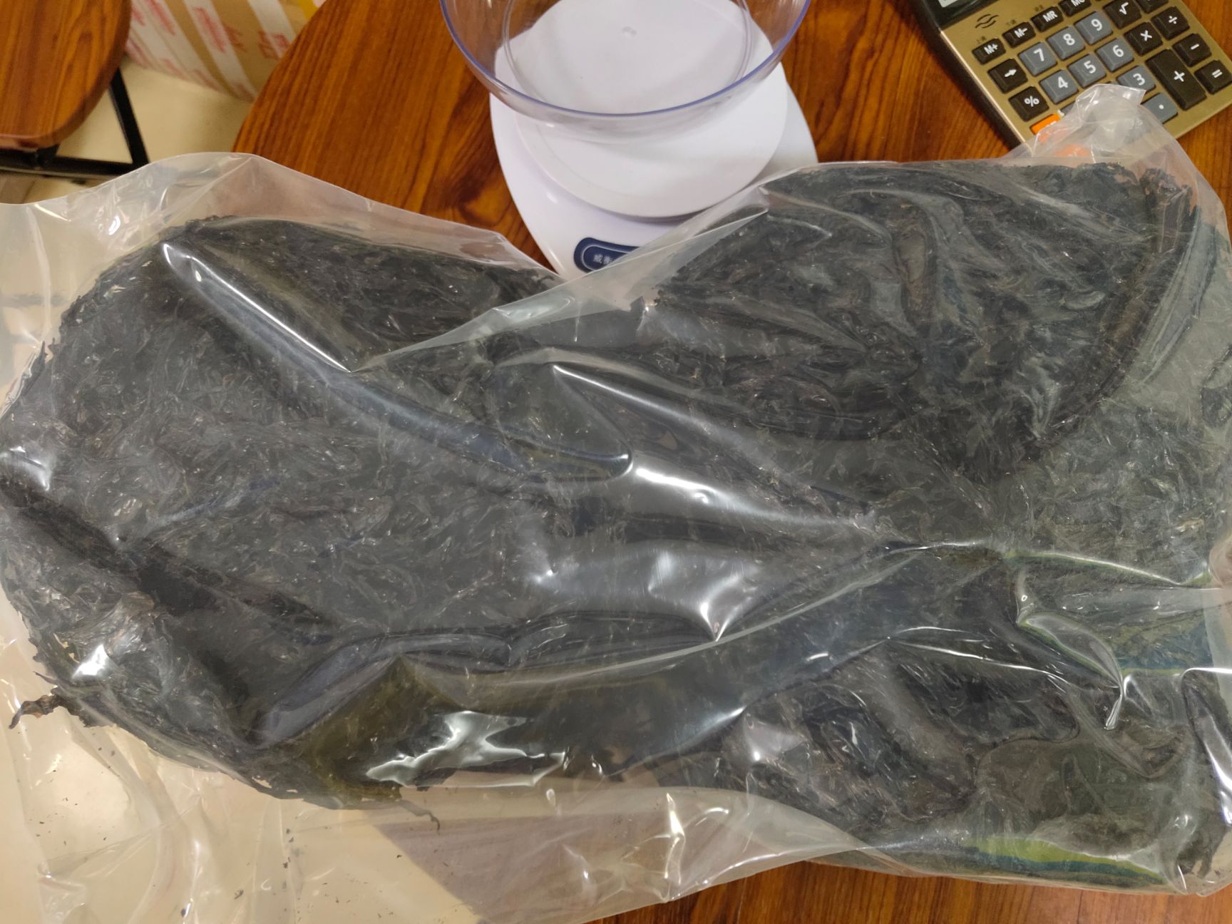 水头紫菜 无沙紫菜 煮汤紫菜