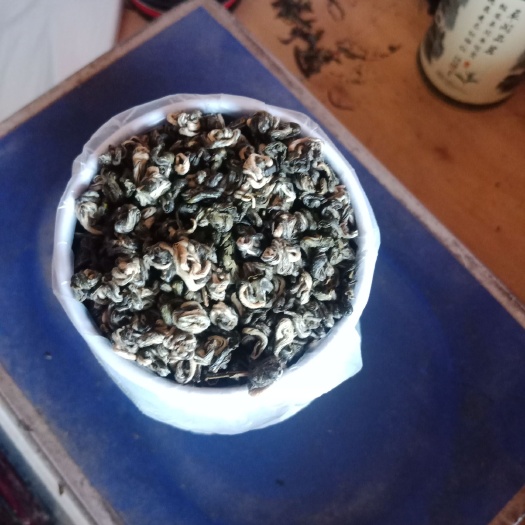 思茅 特制雪牙碧螺春