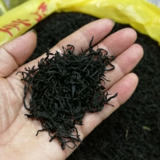 杭州高山红茶  红茶，自制红茶，初级农产品。