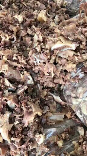 牛骨  牛剔骨肉 厂价直销一手货源充足常年有货，真空包装质量