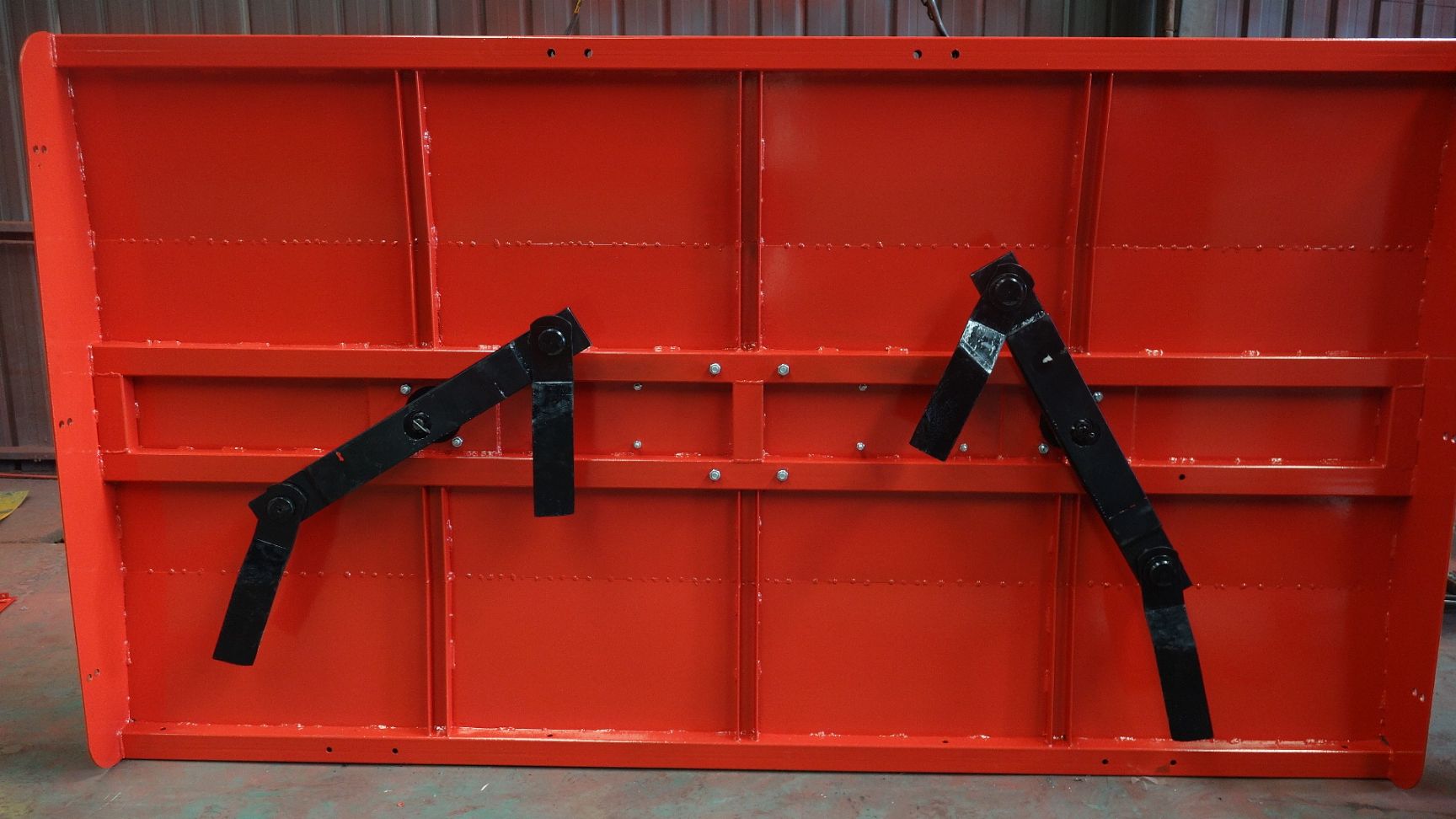 机场割草机果园树空行间割草机2.8-3米大型拖拉机悬挂打草