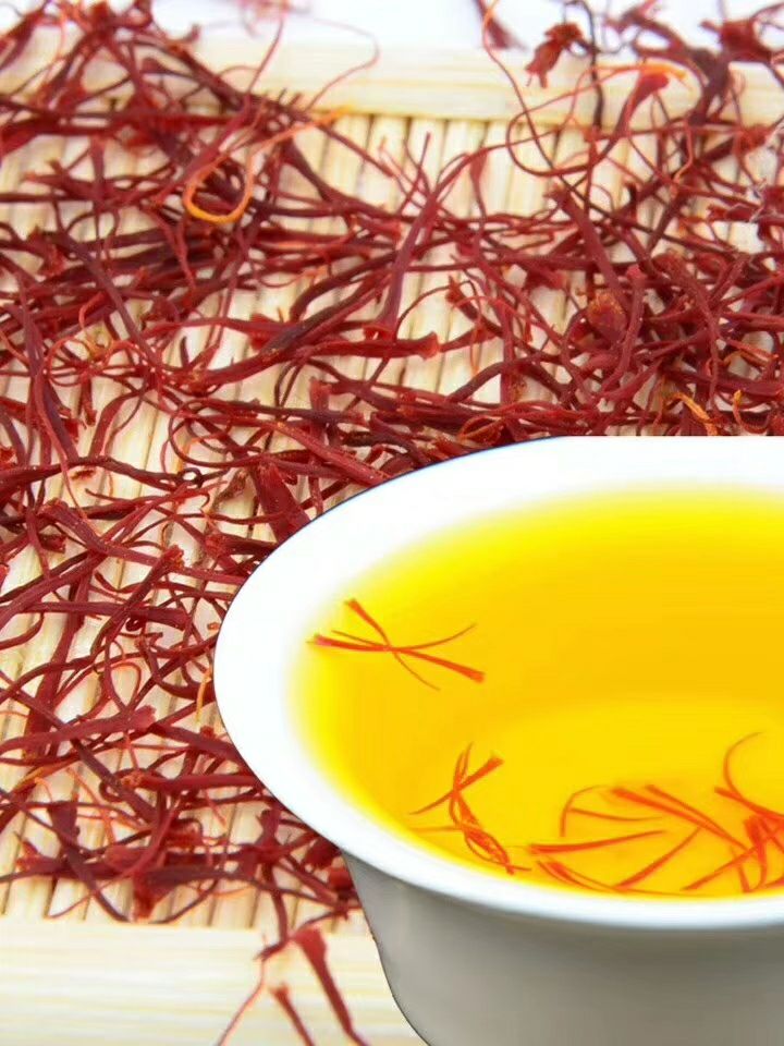正品伊朗  长丝！藏红花！包邮到家，可打粉