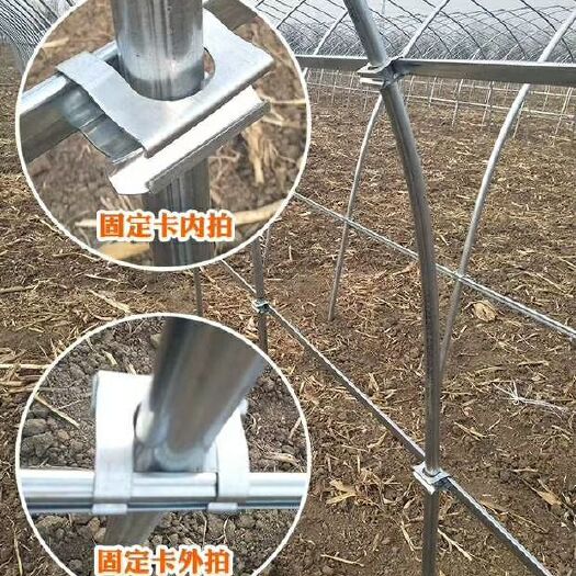 天津钢管大棚 专业生产大棚管及大棚配件