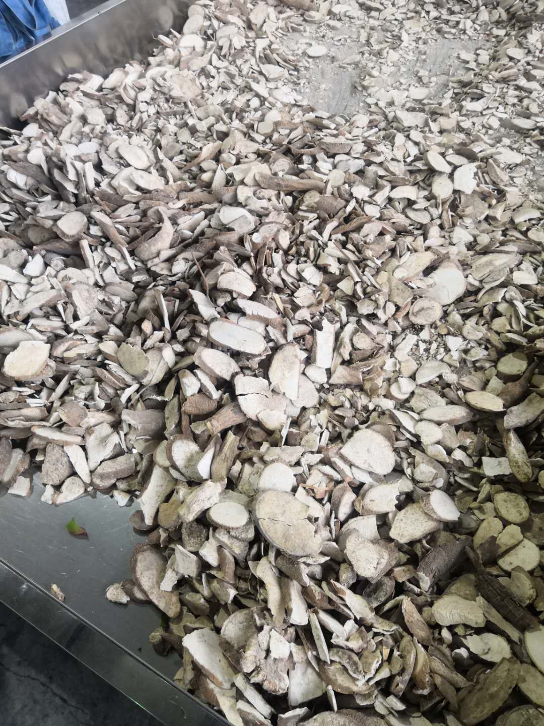  越南木薯干片每月2000-3000吨