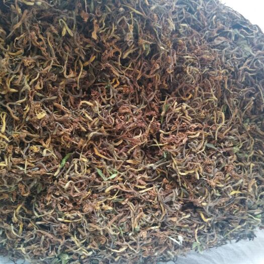 谷城县山银花 金银花