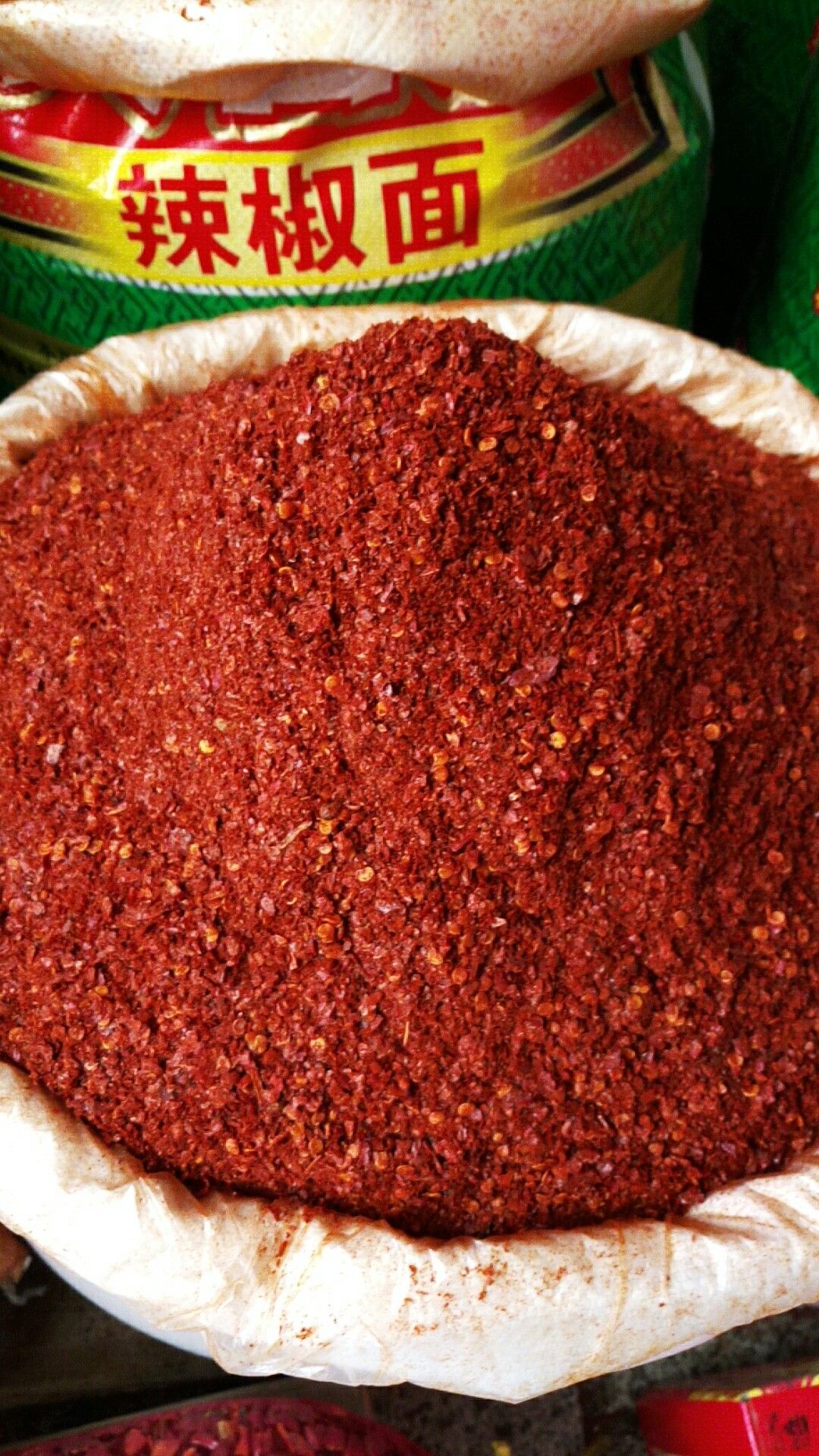 线椒粉 纯线椒精碾