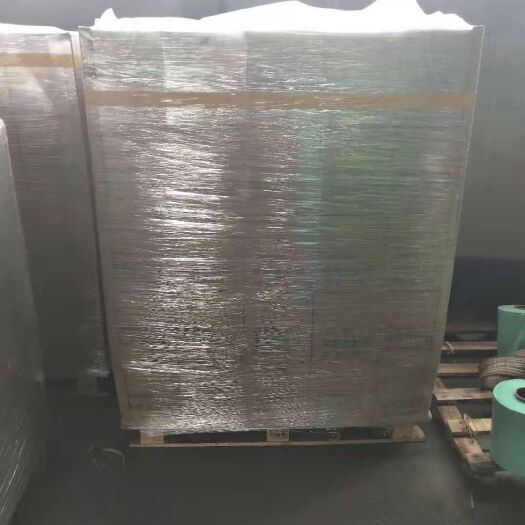 郓城县 牧草膜青贮饲料打包膜玉米秸秆青储饲料保鲜1800m膜麻绳青贮
