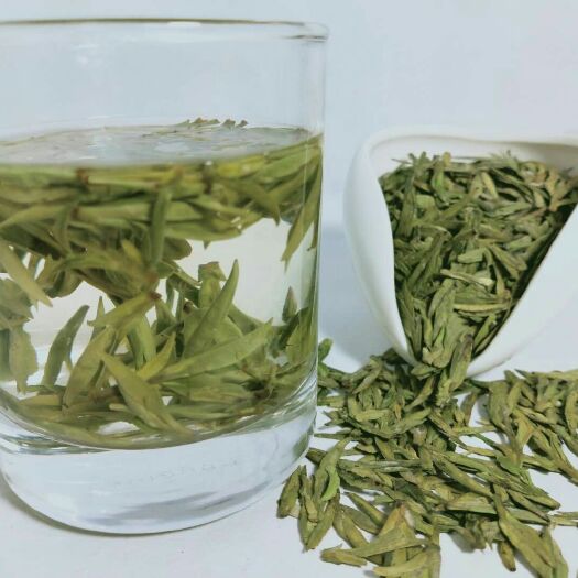 新昌县龙井茶 高山明前龙井