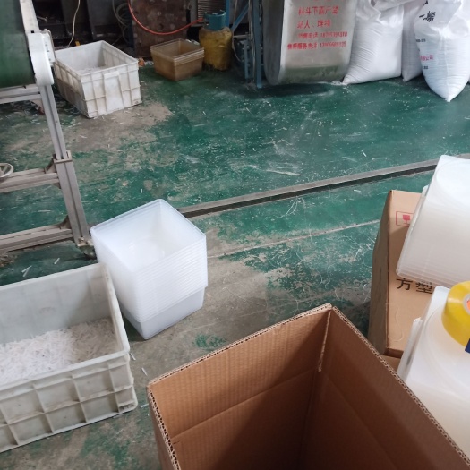 临沂透明盒 厂家直销新品