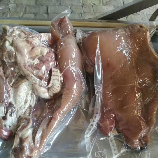 阳信县牛头  全熟肉