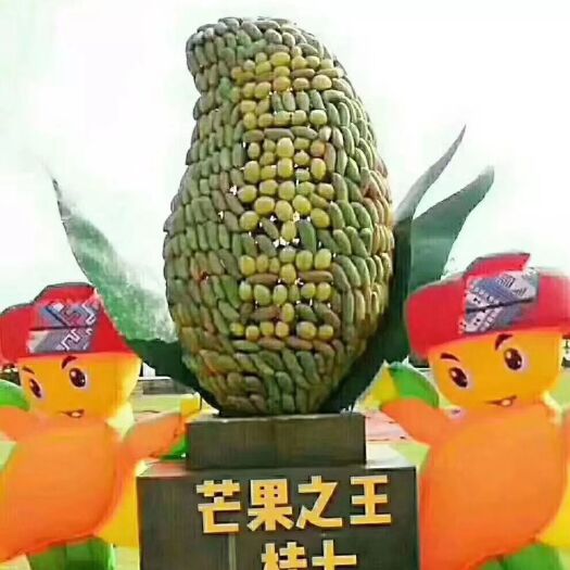 田东县 芒果红贵妃