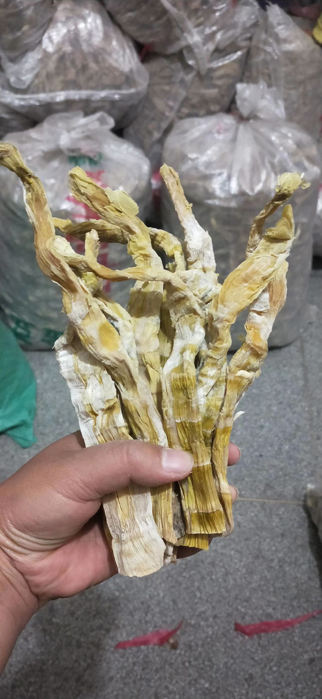 临安笋干小笋干雷笋干天目山笋干毛笋干干笋
