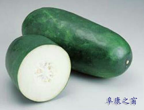 南宁 冬瓜
