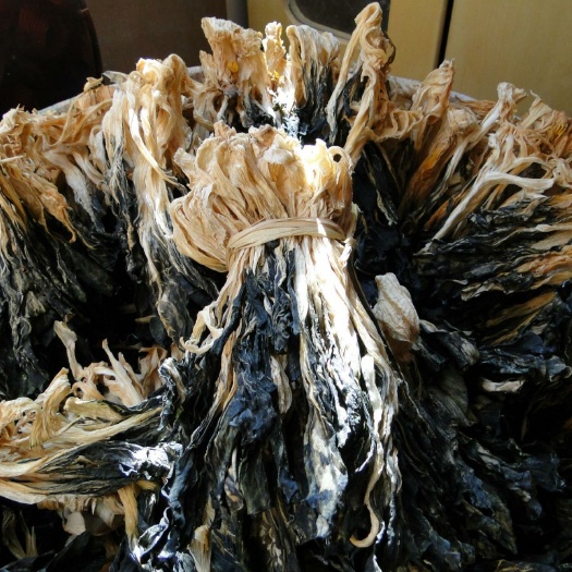 耒阳市 白菜干，梅菜干，梅干菜
