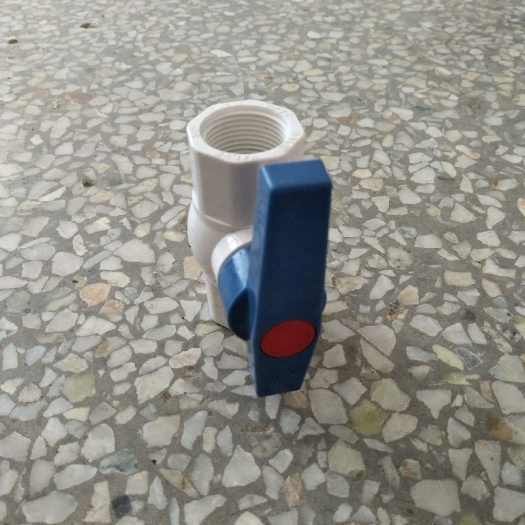南京滴灌管 球阀  开关  灌溉配件