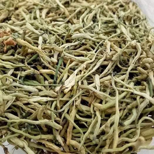 旬阳市 山银花