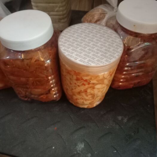 双江县酸酱 云南各种腌制品，酸香爽囗是最开胃的下饭菜