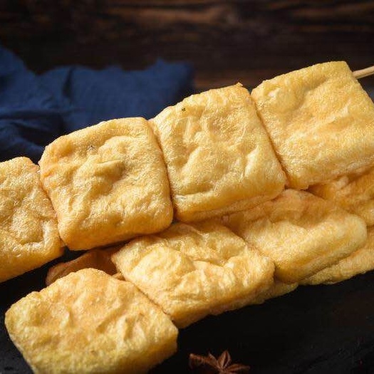济南臭豆腐 有需要的可以联系我