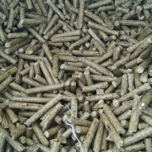 浠水县 生物质颗粒燃料杂木燃料