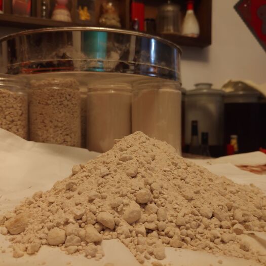 中山市土茯苓粉(纯粉)土茯苓膏原料