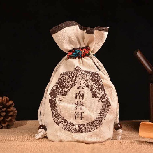 昆明普洱沱茶 三级 袋装