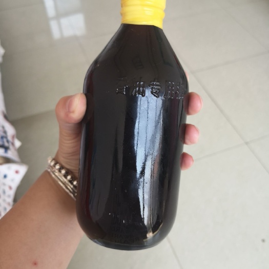 遵化市 自己家榨的黑芝麻核桃油