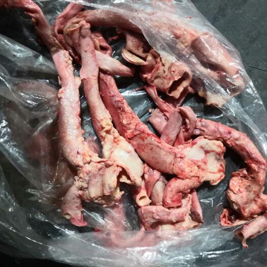 昆明 牛心管