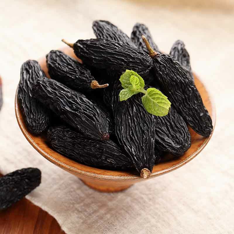 黑加仑新疆特产葡萄干提子干500克装免洗无籽新货