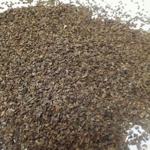 楮实子  茺蔚子干净过风过筛
