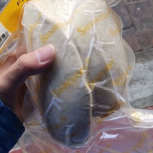 大鹅肝法式鹅肝无淤血批发量大150元一公斤包邮