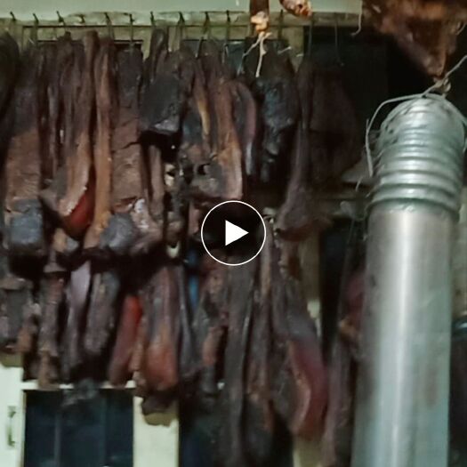 宣恩县高山腊肉 袋装