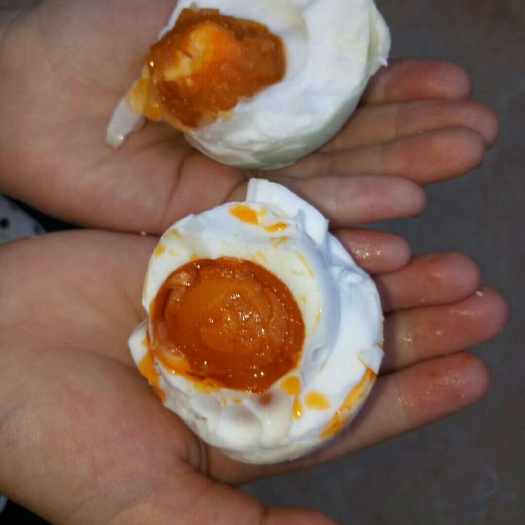 遵化市绿壳鸭蛋 食用 箱装