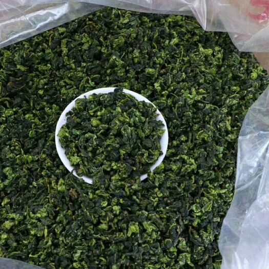 安溪县 铁观音  消青大味